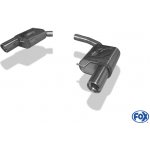 FOX AU120003-153V – Hledejceny.cz