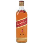 Johnnie Walker Red Label 40% 3 l (holá láhev) – Sleviste.cz