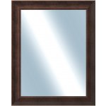 DANTIK Kostelní 40x50 cm hnědá 3165 – Sleviste.cz