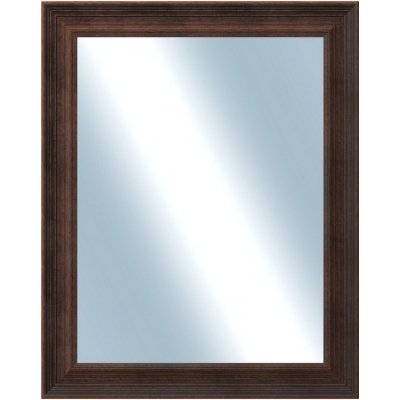 DANTIK Kostelní 40x50 cm hnědá 3165 – Sleviste.cz