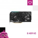 ASRock Intel Arc B580 Challenger OC 12GB GDDR6 90-GA5LZZ-00UANF – Zboží Živě