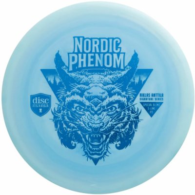Discmania PD Special S Line Nordic Phenom Niklas Anttila Signature Series – Hledejceny.cz
