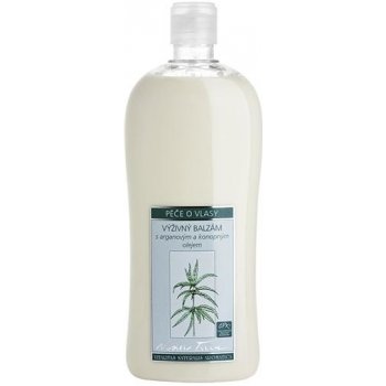 Nobilis Tilia výživný balzám 1000 ml