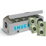 EXS Bulkpack Snug Fit 144 ks – Zboží Mobilmania