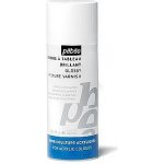 Pébéo Lak ve spreji lesklý 200ml – Zboží Mobilmania