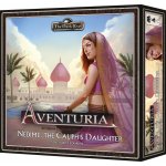 Aventuria: Nedime the Caliph's Daughter Adventure Set – Hledejceny.cz