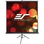 Elite Screens F120NWH – Zboží Živě