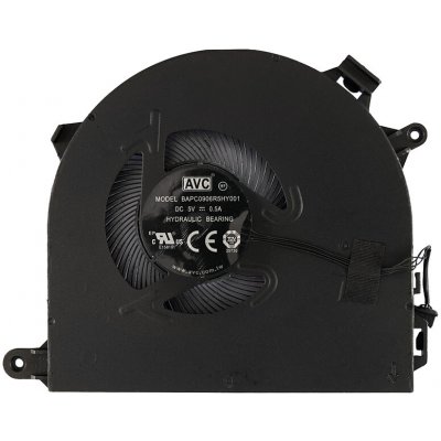 Ventilátor Lenovo ThinkBook 15 G2 ARE ITL G3 ACL – Hledejceny.cz