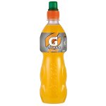 Gatorade Orange s příchutí pomeranče 500ml – Hledejceny.cz