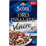 Riso Scotti Černá rýže 1 kg – Zboží Dáma