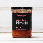 Mynappa Kimchi Classic heat 390 g – Zboží Dáma
