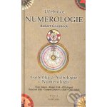 Učebnice Numerologie – Hledejceny.cz