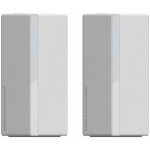 Xiaomi Mesh System AC1200 2-pack 56838 – Zboží Mobilmania