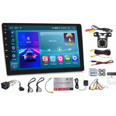 Projack Q8 2GB 64GB 3195 | Zboží Auto