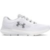 Dámské běžecké boty Under Armour Charged Rogue 4 W dámská běžecká obuv bílá