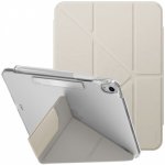 Uniq Camden Click na Apple iPad Air 11 2024 UNIQ-PDA112024-CAMIVY béžové – Sleviste.cz