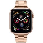 SPIGEN MODERN FIT BAND APPLE WATCH 1/2/3/4/5 38/40MM ROSE GOLD 061MP25944 – Hledejceny.cz