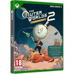 The Outer Worlds 2 (Premium Edition) (XSX) – Hledejceny.cz