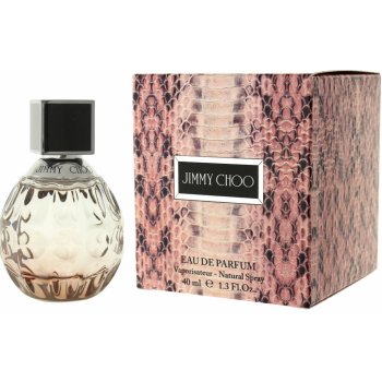 Jimmy Choo parfémovaná voda dámská 100 ml