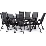 BestBerg BBGF-54B černá – Zboží Dáma