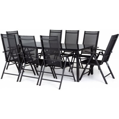 BestBerg BBGF-54B černá – Zboží Dáma