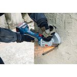 Bosch GWS 180-LI Professional 0 601 9H9 022 – Zboží Mobilmania