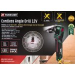 PARKSIDE PWBSA 12 A1 – HobbyKompas.cz