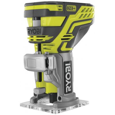 Ryobi R18TR-0 aku 18 V horní fréza ONE+ 5133002917 – Zbozi.Blesk.cz