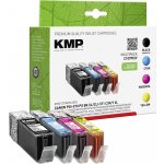 KMP Canon CLI-571 Multipack - kompatibilní – Hledejceny.cz