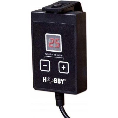 Hobby Aqua Cooler Control – Zbozi.Blesk.cz