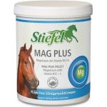 Stiefel Mag 12 Hořčík a vitamín B12 peletky 1 kg – Hledejceny.cz