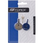 Force AVID BB5 (42358) 1 pár, brzdové na kolo, organické – Zboží Dáma Force AVID BB5 (42358) 1 pár, brzdové na kolo, organické – Zboží Dáma