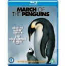 March Of The Penguins BD