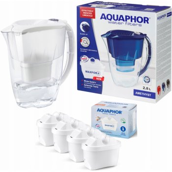 Aquaphor Amethyst 2,8 l