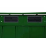 Duramax Pent Roof Eco 2,5m² zelený – Hledejceny.cz
