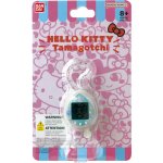 Tamagotchi Tama Nano Hello Kitty Sky Blue – Sleviste.cz