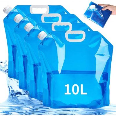 Ortlieb Water bag 10 l – Zboží Mobilmania