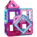 Magformers Pastelle 30 ks – Zboží Dáma