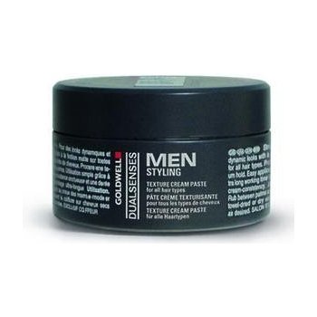 Goldwell Dualsenses For Men Texture Cream Paste matující krémová pasta 100 ml