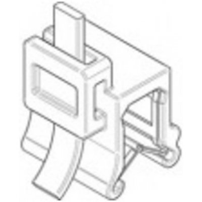 TOOLCRAFT TO-5454831 Stahovací pásky 500 ks