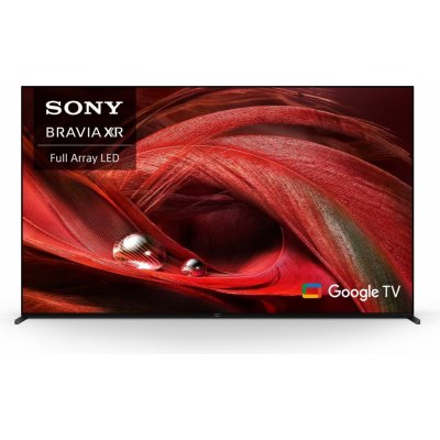 Sony Bravia XR-85X95J – Zbozi.Blesk.cz