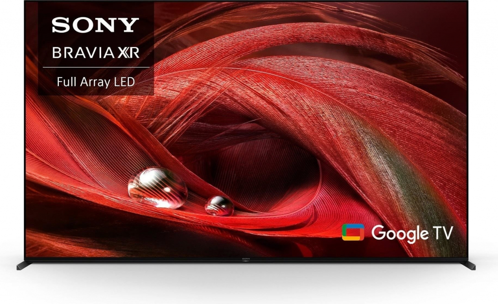 Sony Bravia XR-85X95J