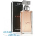 Calvin Klein Eternity Flame parfémovaná voda dámská 100 ml – Sleviste.cz