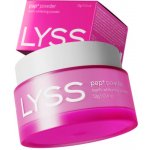 LYSS PAP+ Bělící pudr na zuby 12 g – Zboží Mobilmania