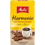 Melitta Harmonie entkoffeiniert mletá 0,5 kg – Zboží Dáma