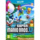 Hra na Nintendo WiiU New Super Mario Bros U