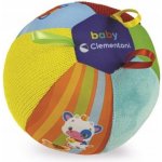 Clementoni Baby muzikální míč II 17475 – Zboží Dáma