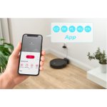 Sencor EasyClean+ SRV 3160 TQ – Zboží Mobilmania