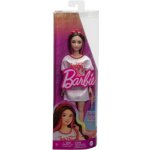 Barbie Fashionistas HRH12 styl Twist 'n Turnlook – Zbozi.Blesk.cz