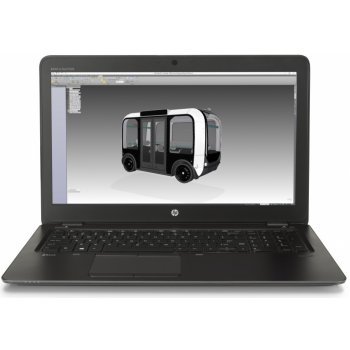 HP ZBook 15 Z9L67AW